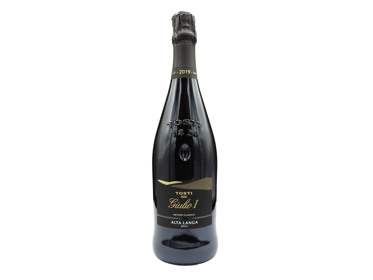 Alta Langa "Giulio I" 2019
