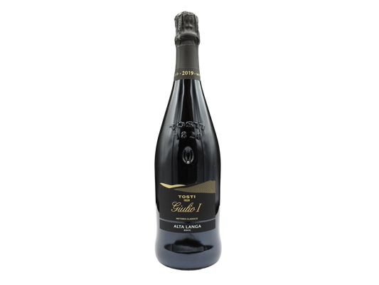 Alta Langa "Giulio I" 2019