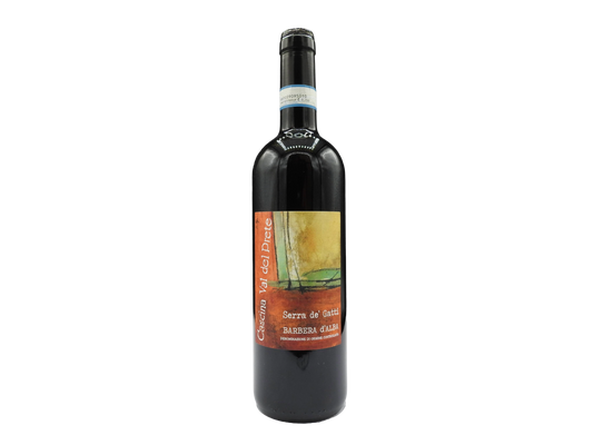 Barbera d'Alba 2024