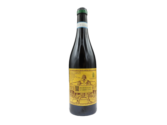 Trebbiano d'Abruzzo 2021