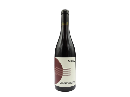 Vino Rosso "Sandro" 2025