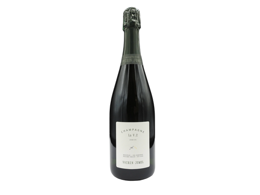 Champagne Grand Cru BdB "La V.2"