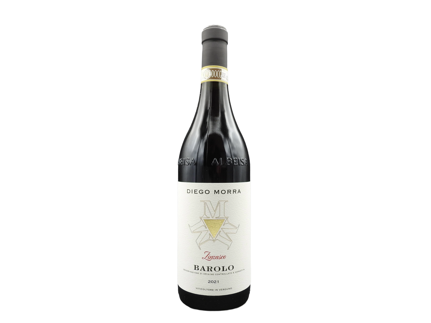 Barolo "Zinzasco" 2021