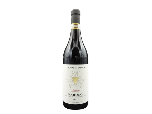 Barolo "Zinzasco" 2021
