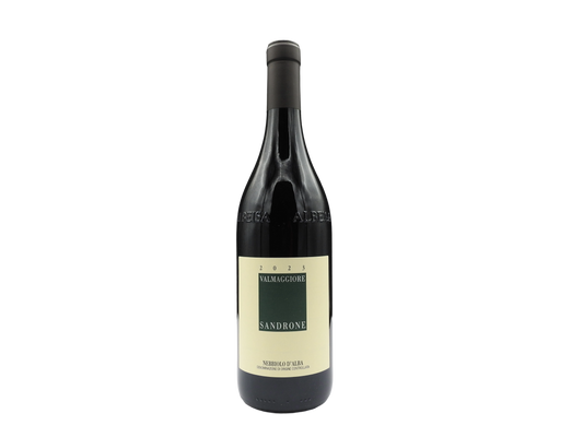 Nebbiolo d'Alba Valmaggiore 2023
